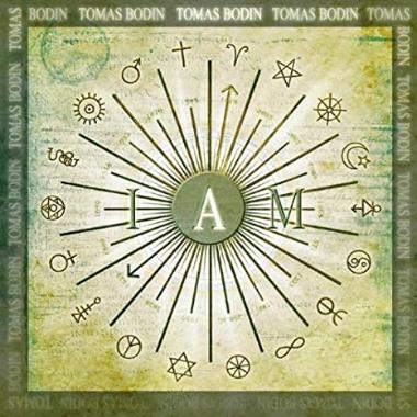 Tomas Bodin -  I Am